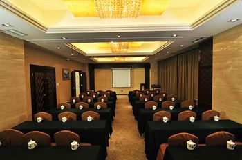 Cosco Hotel Guangzhou Exterior photo