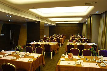 Cosco Hotel Guangzhou Exterior photo