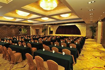 Cosco Hotel Guangzhou Exterior photo